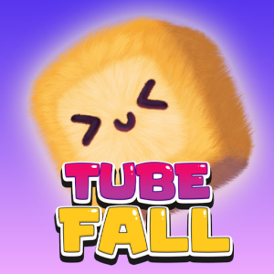 Tube Fall