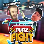 Tube Fight Tube Fight