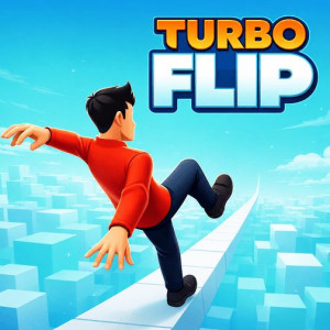 Turbo Flip