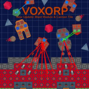 Voxorp Voxorp