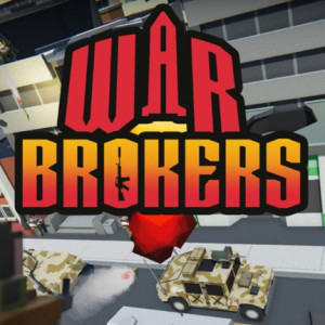 War Brokers