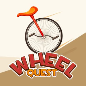 Wheel Quest Wheel Quest