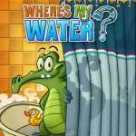 Where's My Water ?