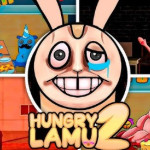Hungry Lamu 2