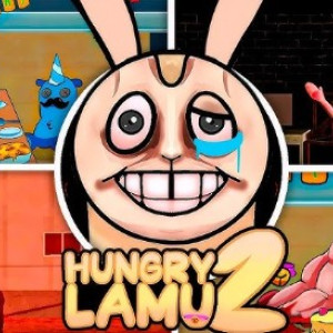 Hungry Lamu 2