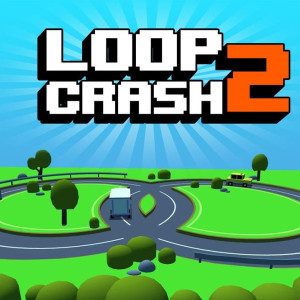 Loop Crash 2