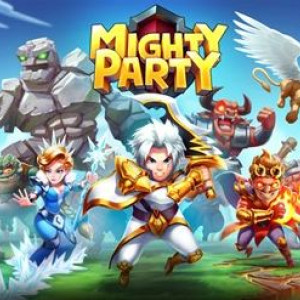 Mighty Party
