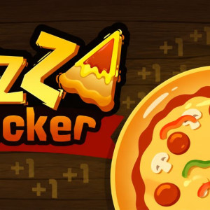 Pizza Clicker