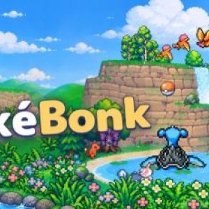 Pokébonk