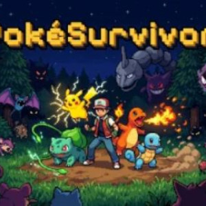 PokeSurvivor