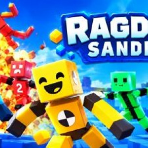Ragdoll Sandbox