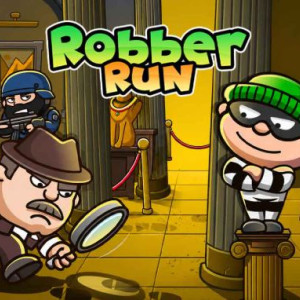 Robber Run