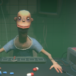 Side Effects Game