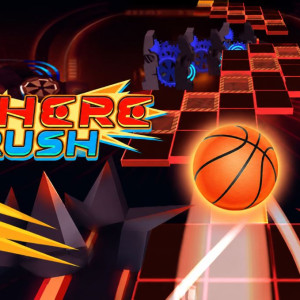 Sphere Rush
