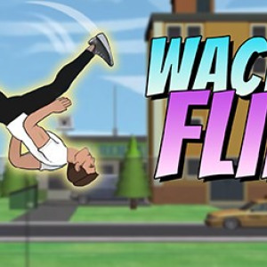 Wacky Flip