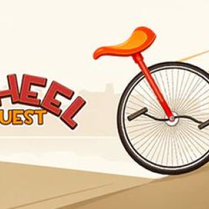 Wheel Quest