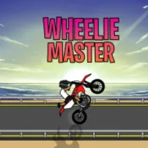 Wheelie Master Wheelie Master