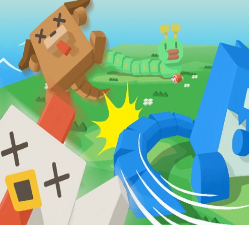 Animal.io - Play Online