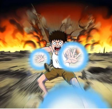 Legend Of Fireball