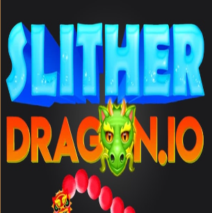 Slither Dragon.io - Play Online