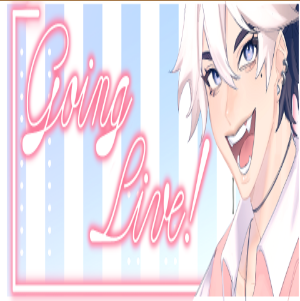 Going Live In Going Live - Play Online