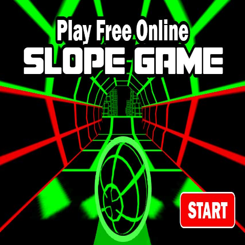 Slope Game - Play Online
