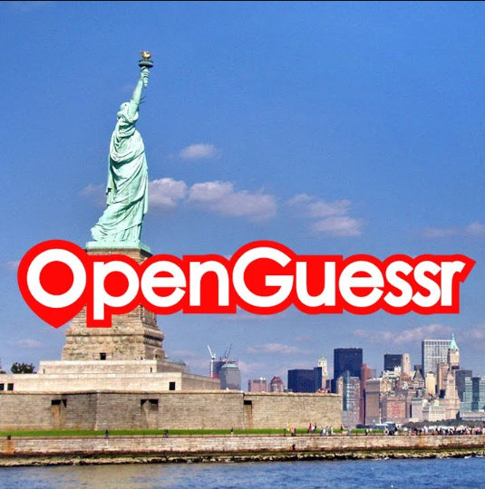 openguessr-play-online