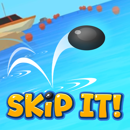 Skip Ic Skip It! - Play Online