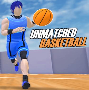 Unmatched Basketball