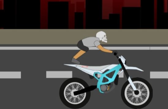 soflo wheelie life game