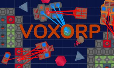 voxorp game